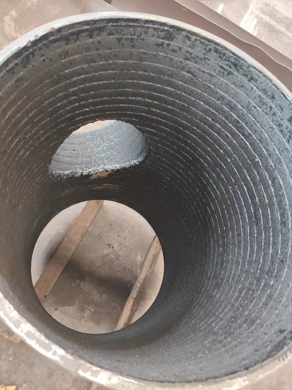 天津耐磨管厂家