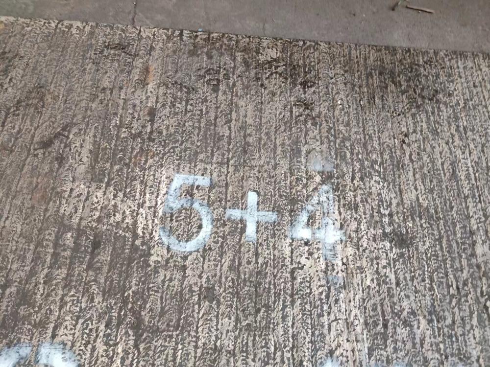 天津6+4 8+4 10+4  12+4  14+4  16+4耐磨板
