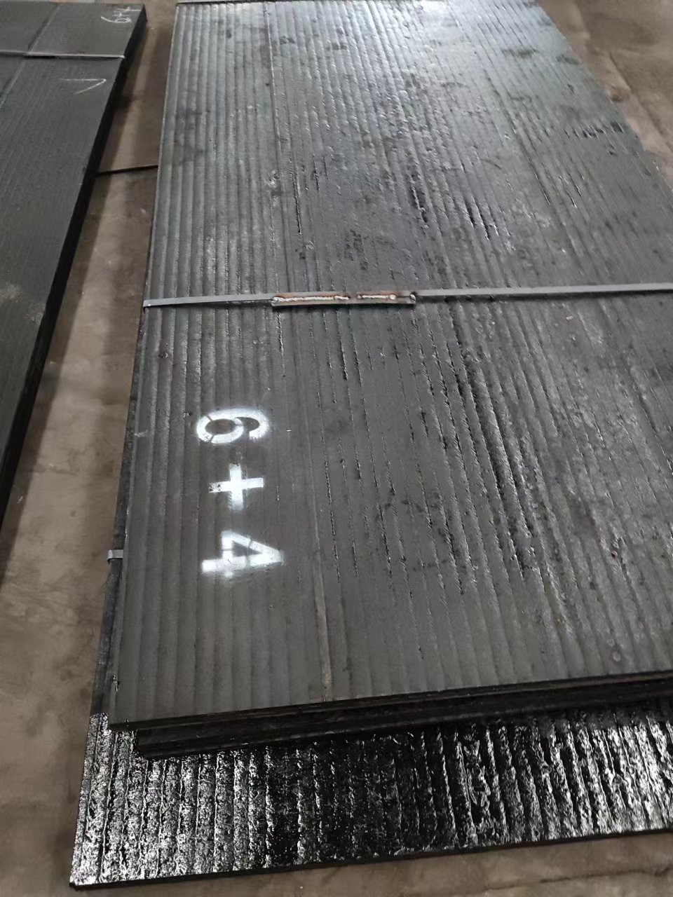 天津江苏鑫州耐磨钢板